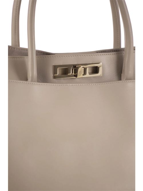 Shopping in pelle FABIANA FILIPPI | BGD215A851L8038197